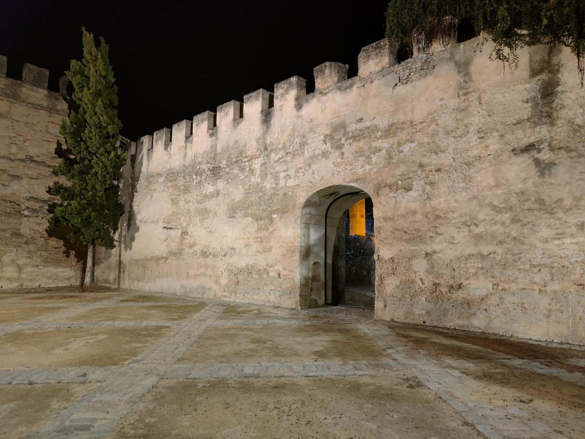Apartamento Solera Apartman Jerez de la Frontera Kültér fotó