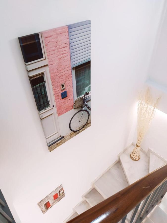 Apartamento Solera Apartman Jerez de la Frontera Kültér fotó