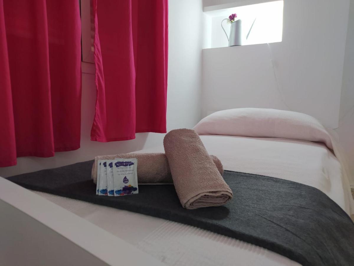 Apartamento Solera Apartman Jerez de la Frontera Kültér fotó